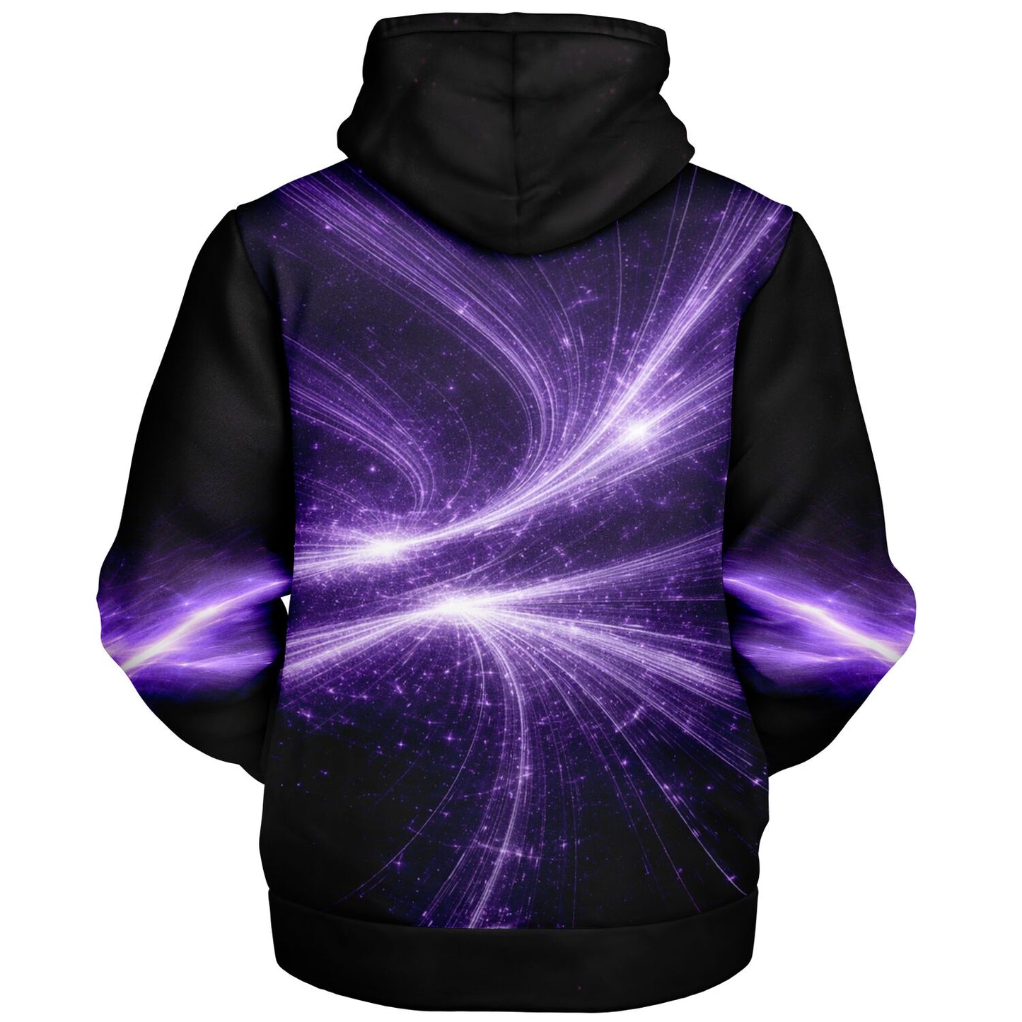 ES - Movement (Soft Zip)