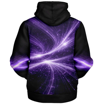 ES - Movement (Soft Zip)