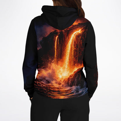 Mantle Emergence - Athletic Hoodies