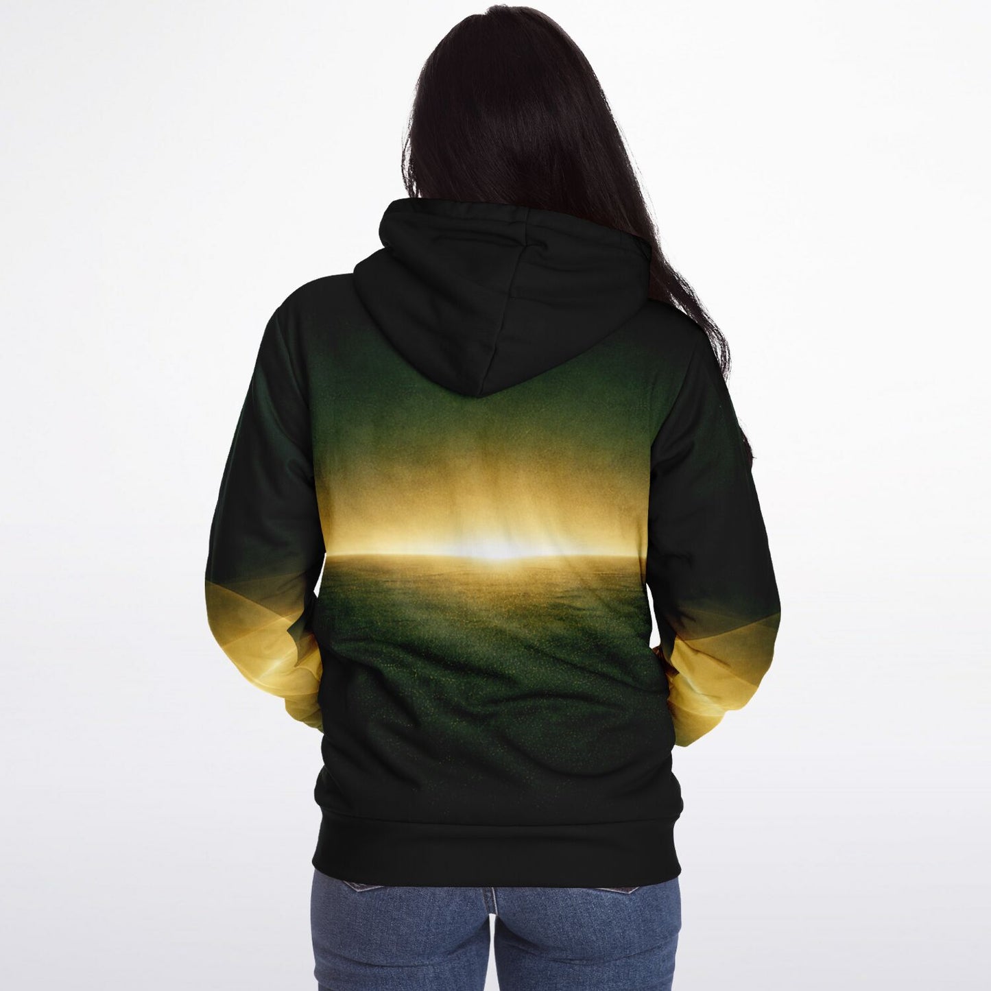 DF - Origin - Soft Zip