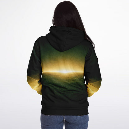 DF - Origin - Soft Zip