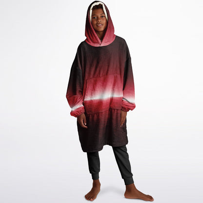 UP - Origin - Snug Hoodie (Kids)