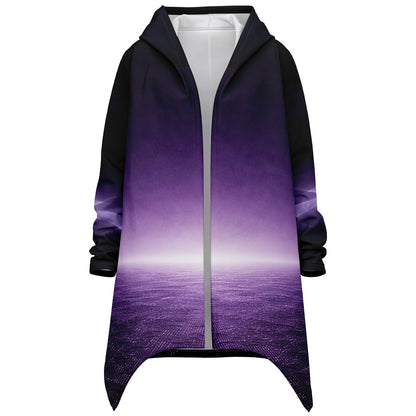 ES - Origin - Lab Coat