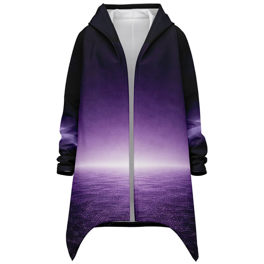 ES - Origin - Lab Coat