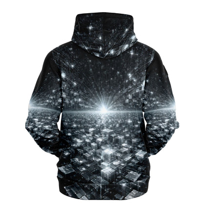 MC - Integration - Athletic Hoodie