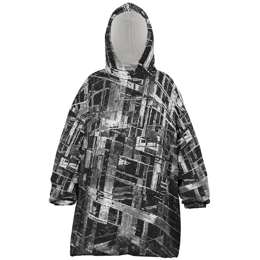 Meteorite Core - Snug Hoodie (Kids)