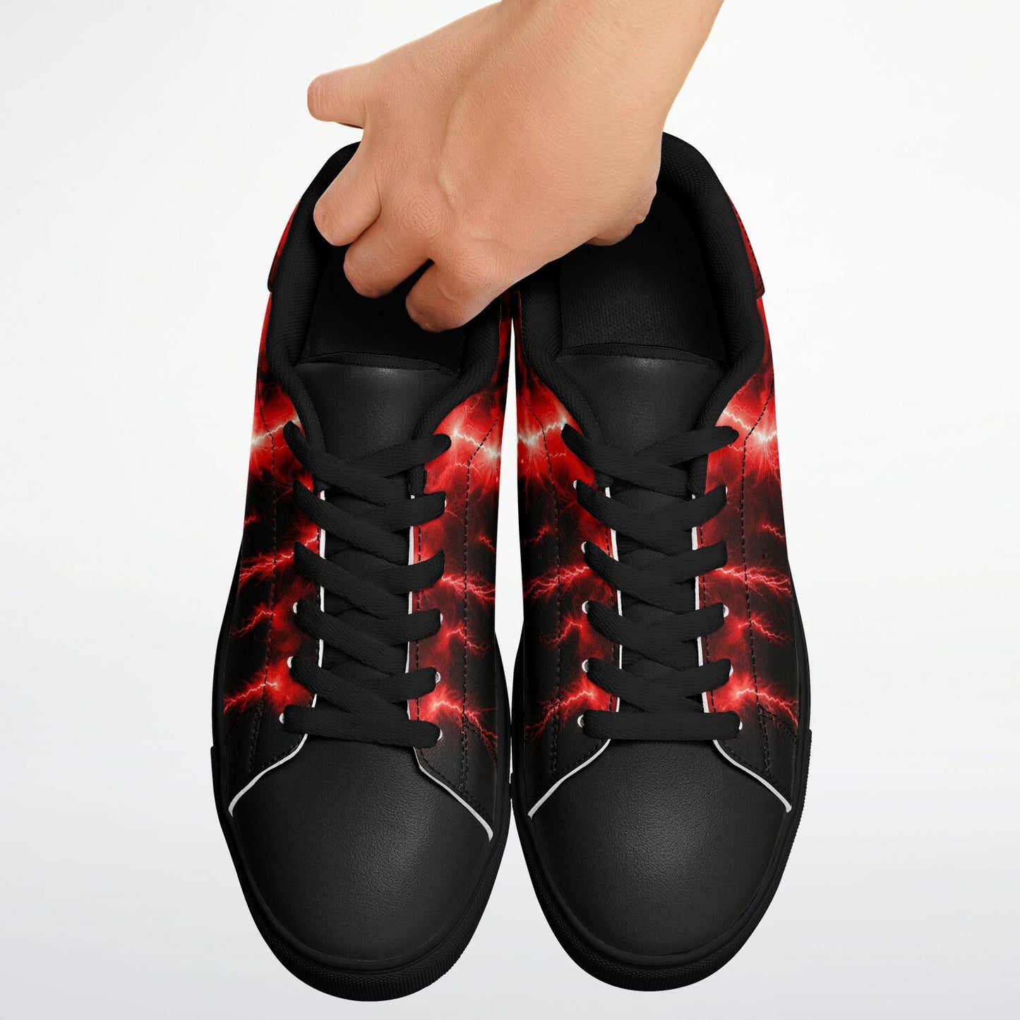 Lightning Sprites - Comfort Shoes