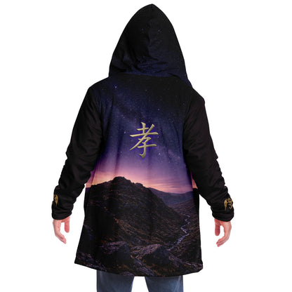Filial Piety