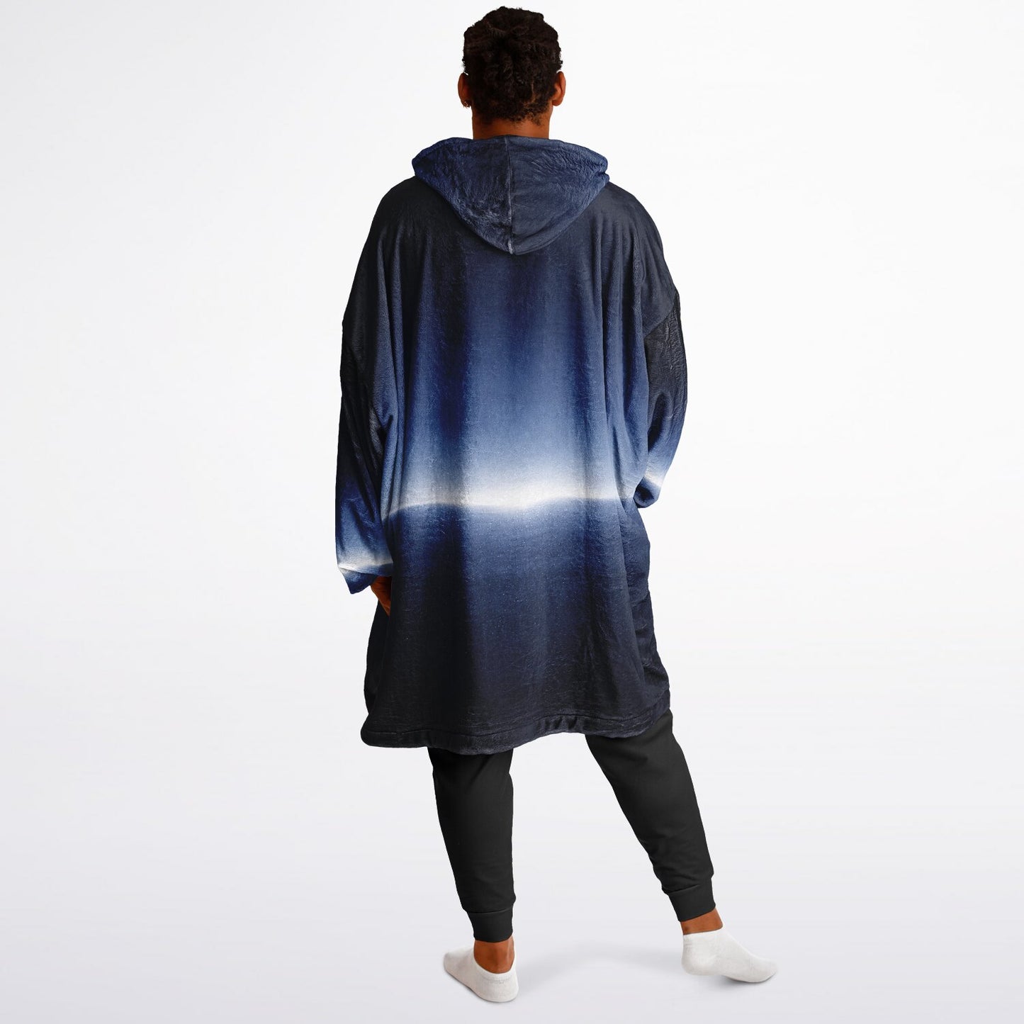 GC - Origin - Snug Hoodie