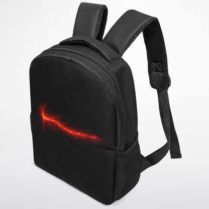 Plasma Flare - Backpack