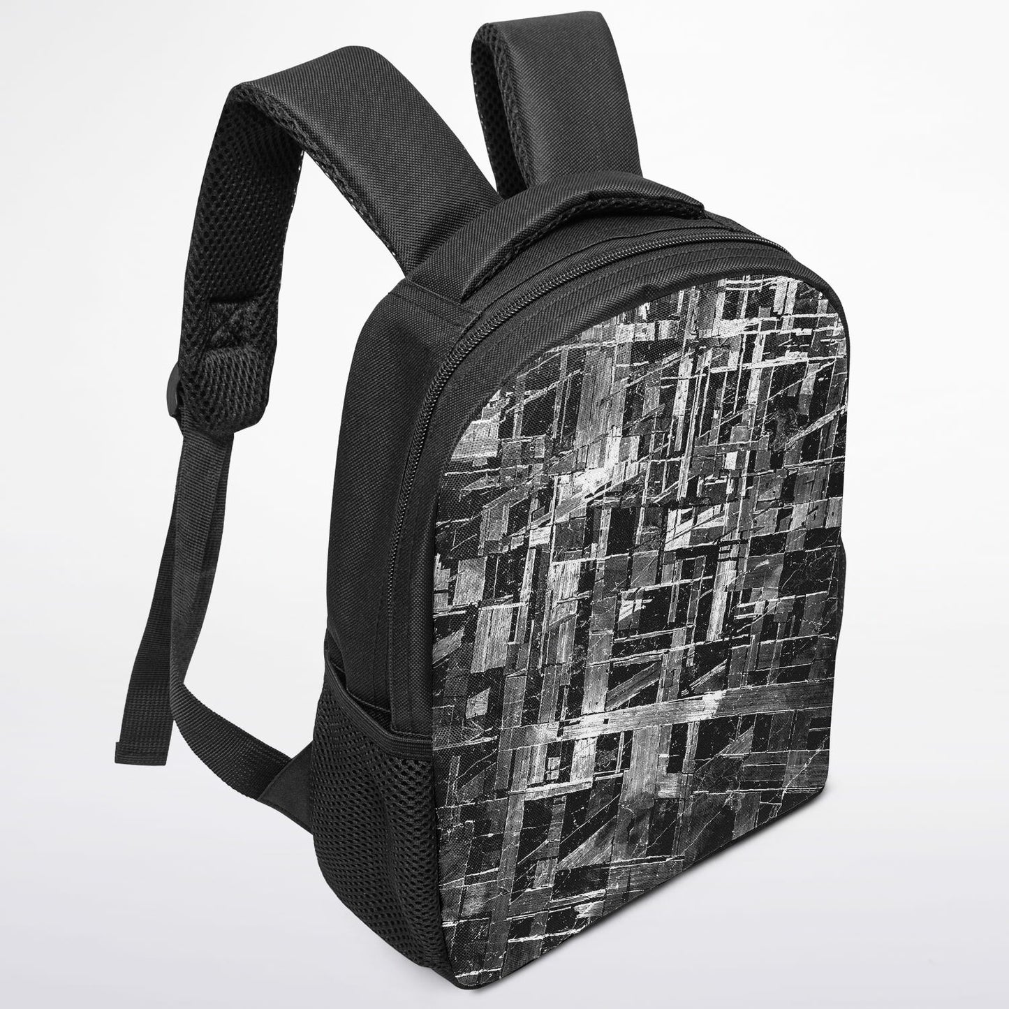 Meteorite Core - Backpack