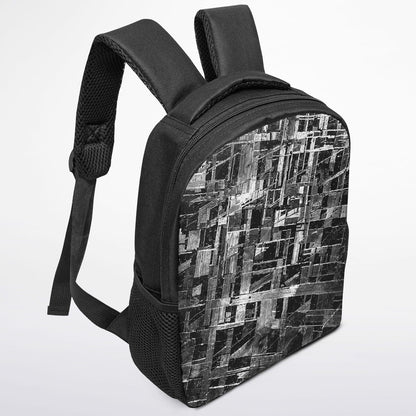 Meteorite Core - Backpack