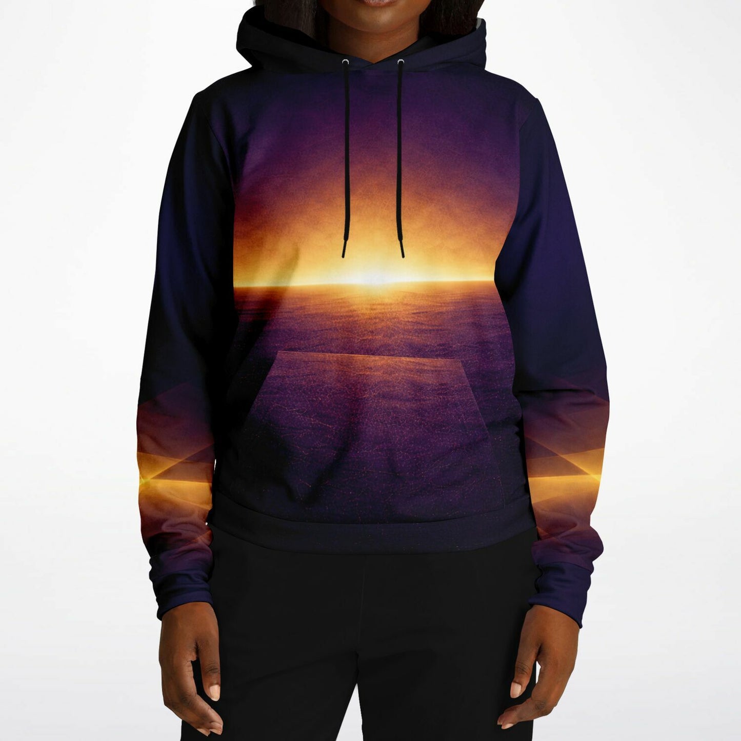 OS - Origin - Athletic Hoodie