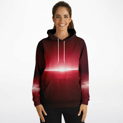 UP - Origin - Athletic Hoodie