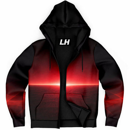 LS - Origin - Soft Zip