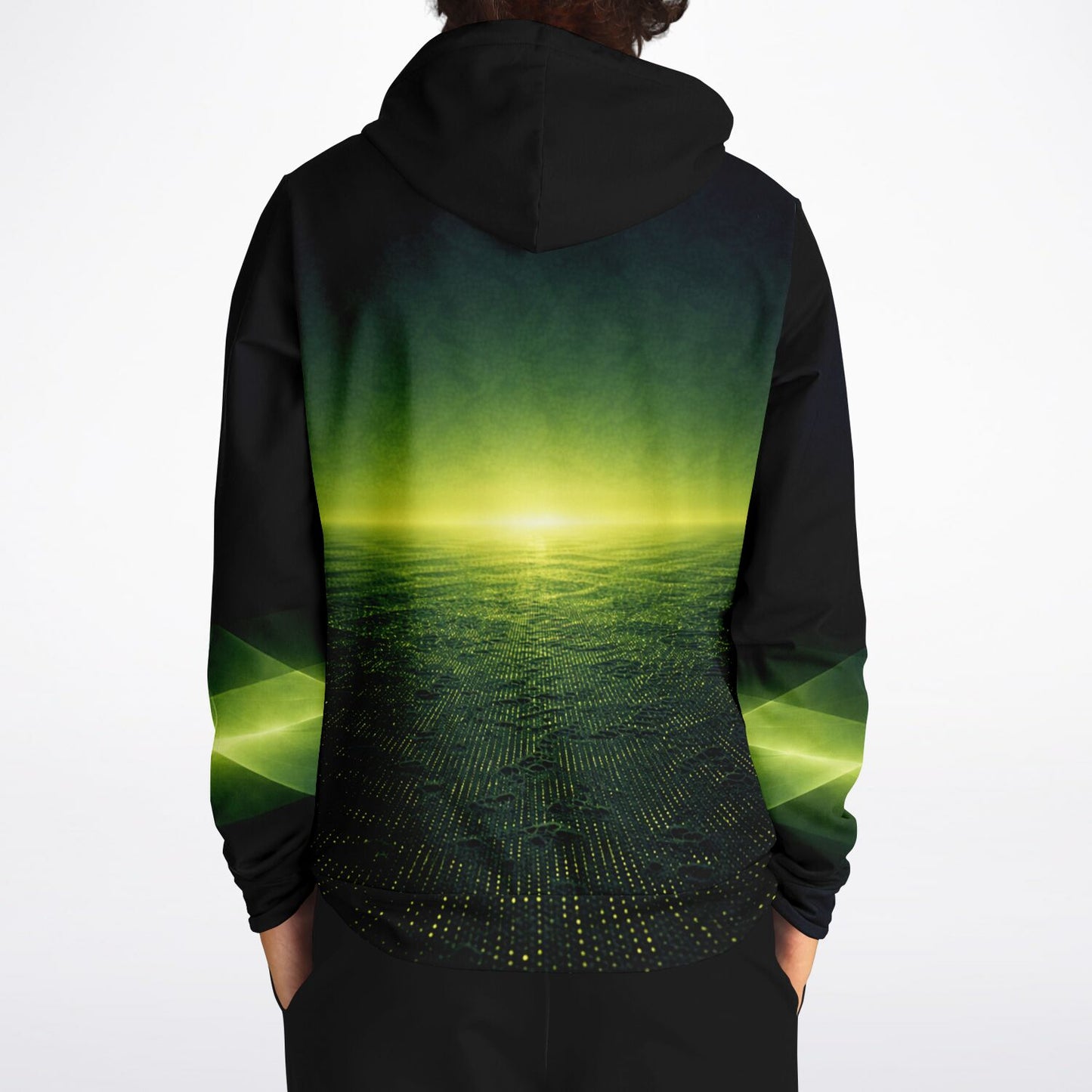 SW - Origin - Athletic Hoodies