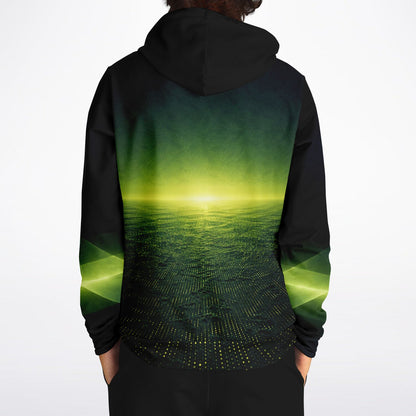 SW - Origin - Athletic Hoodies