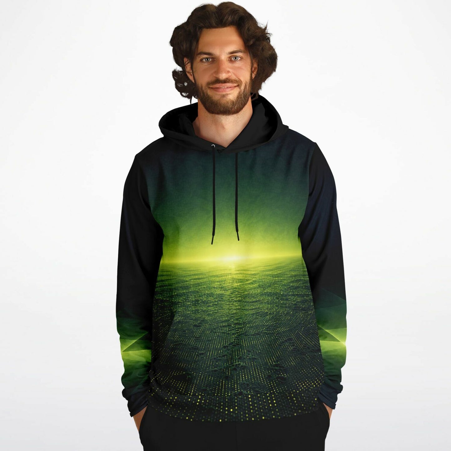 SW - Origin - Athletic Hoodies