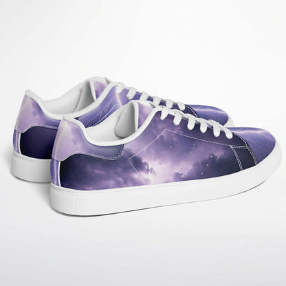 Electric Sky - Comfort Shoes