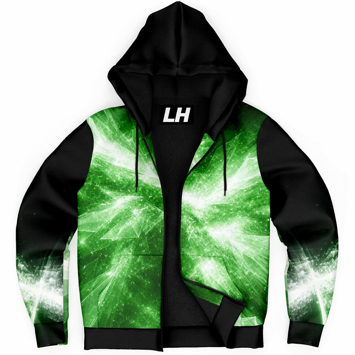 WF - Impact - Soft Zip