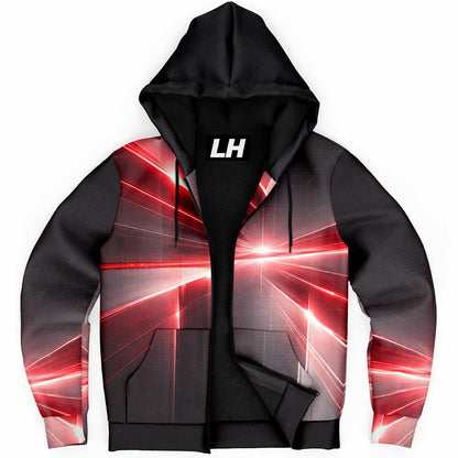 VC - 2 - Soft Zip