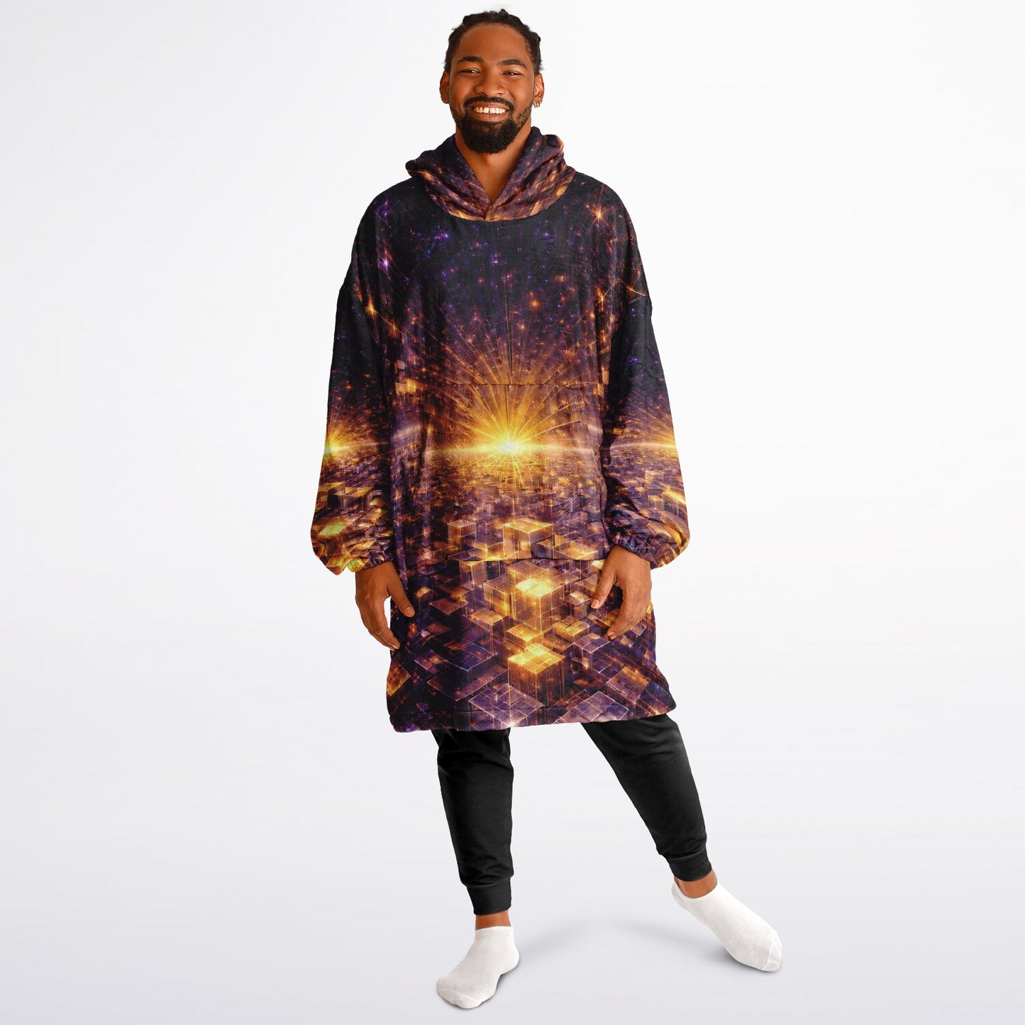OS - Integration - Snug Hoodie