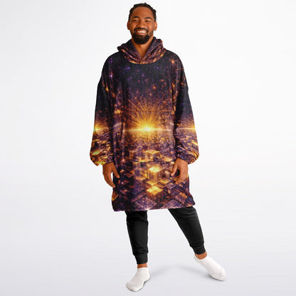 OS - Integration - Snug Hoodie