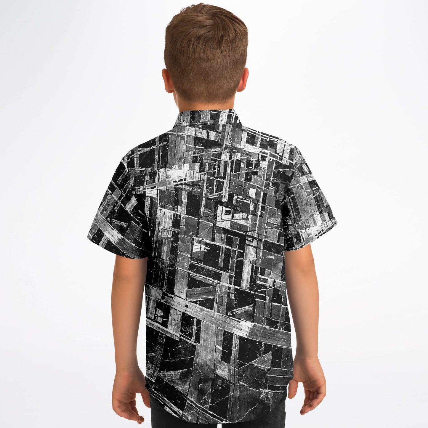 Meteorite Core - Kids Shirt