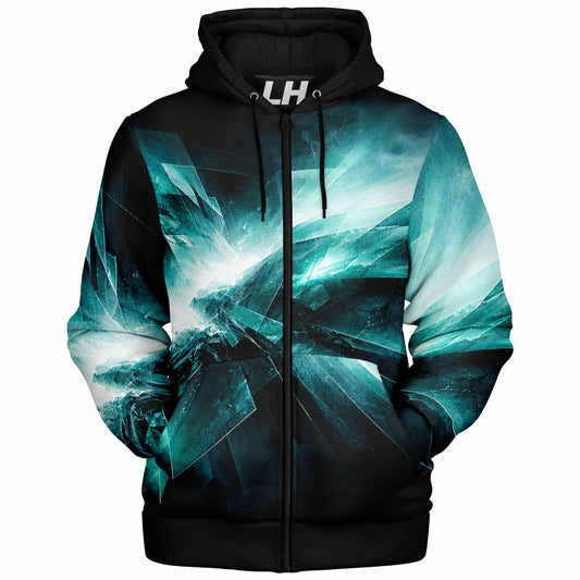 CS - Change - Soft Zip