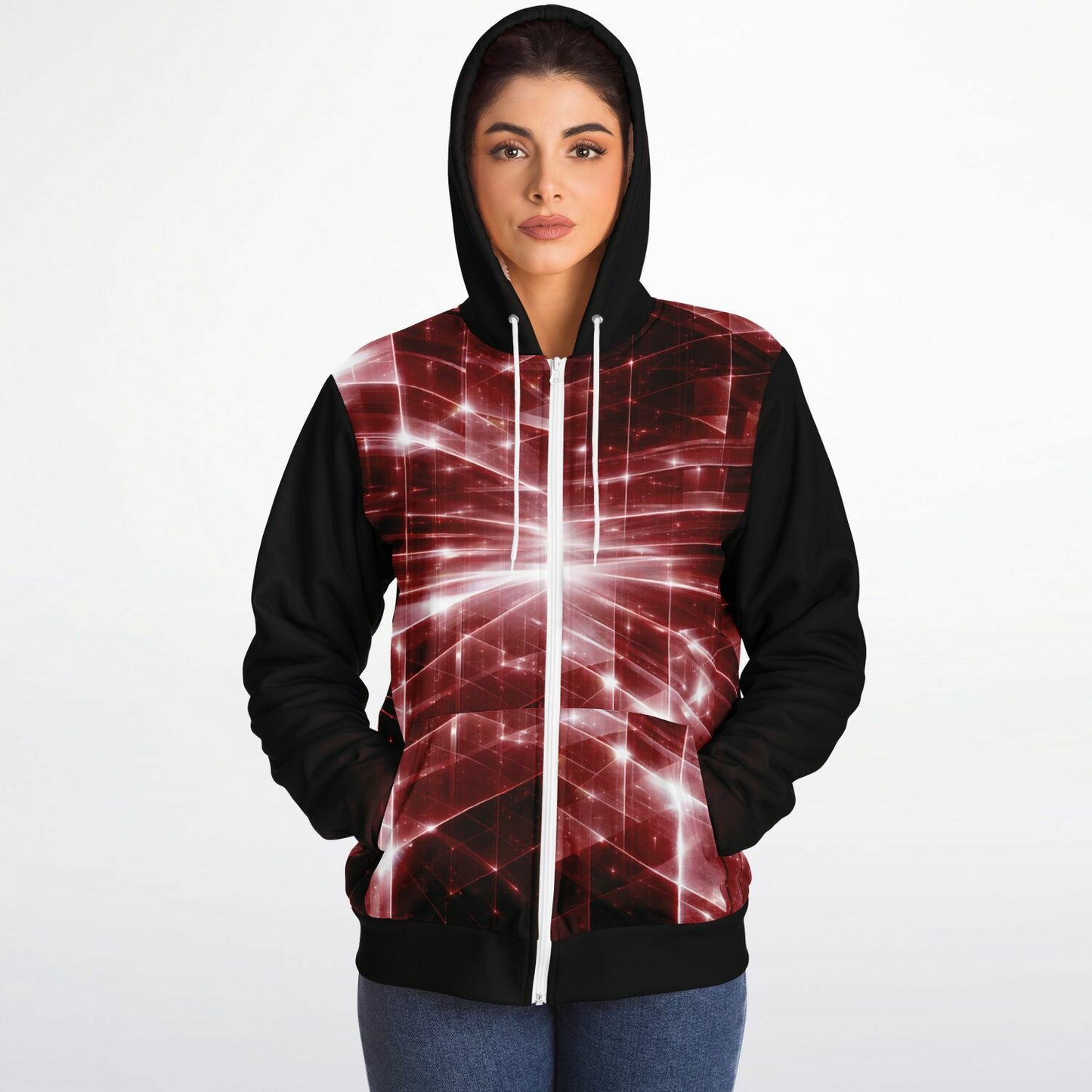 UP - Proof - Soft Zip