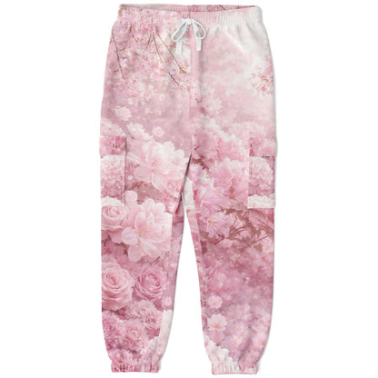 Flower Garden - Soft Cargo