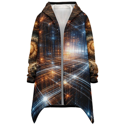 Math - Pattern recognition - Lab Coat