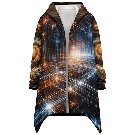 Math - Pattern recognition - Lab Coat