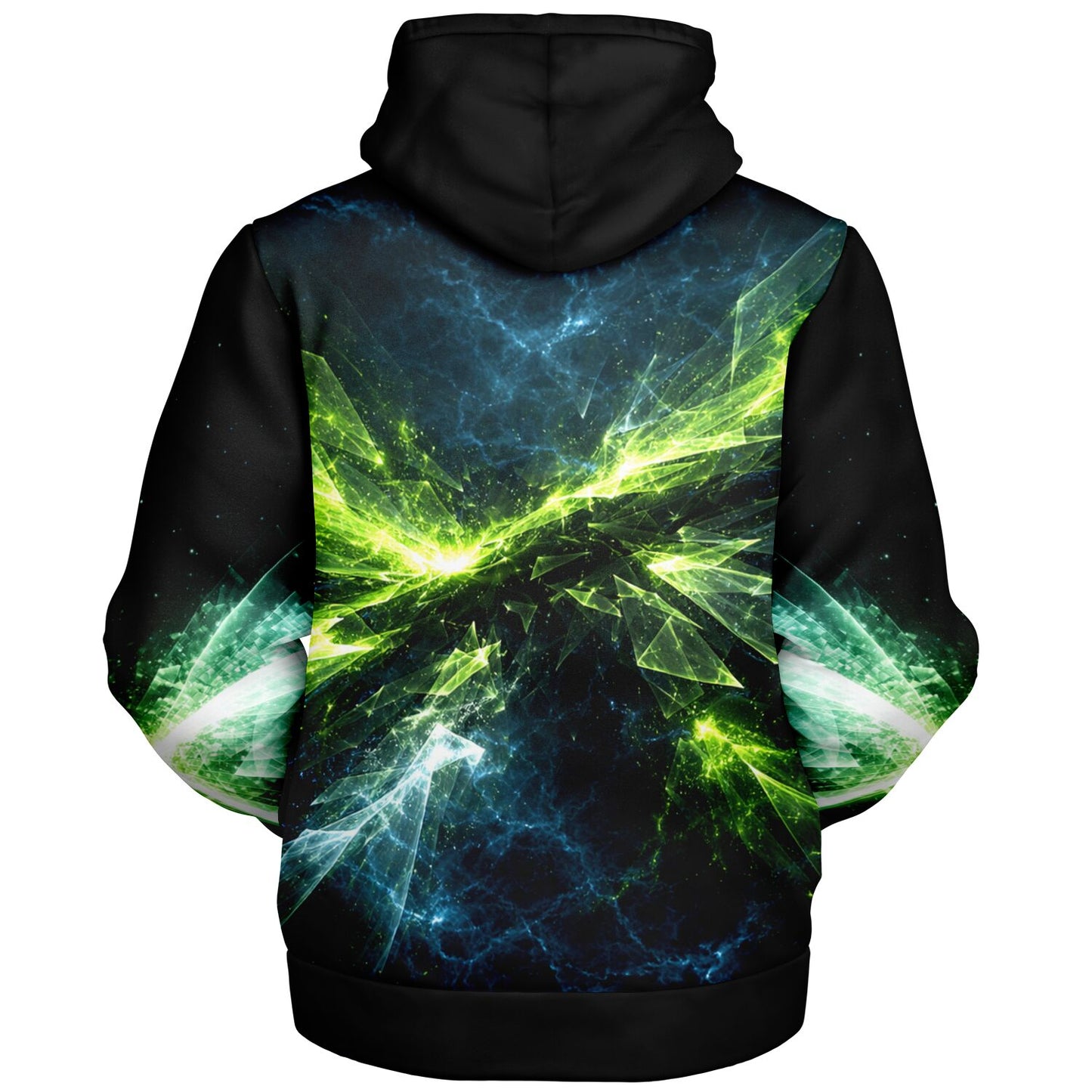 SW - Impact - Soft Zip