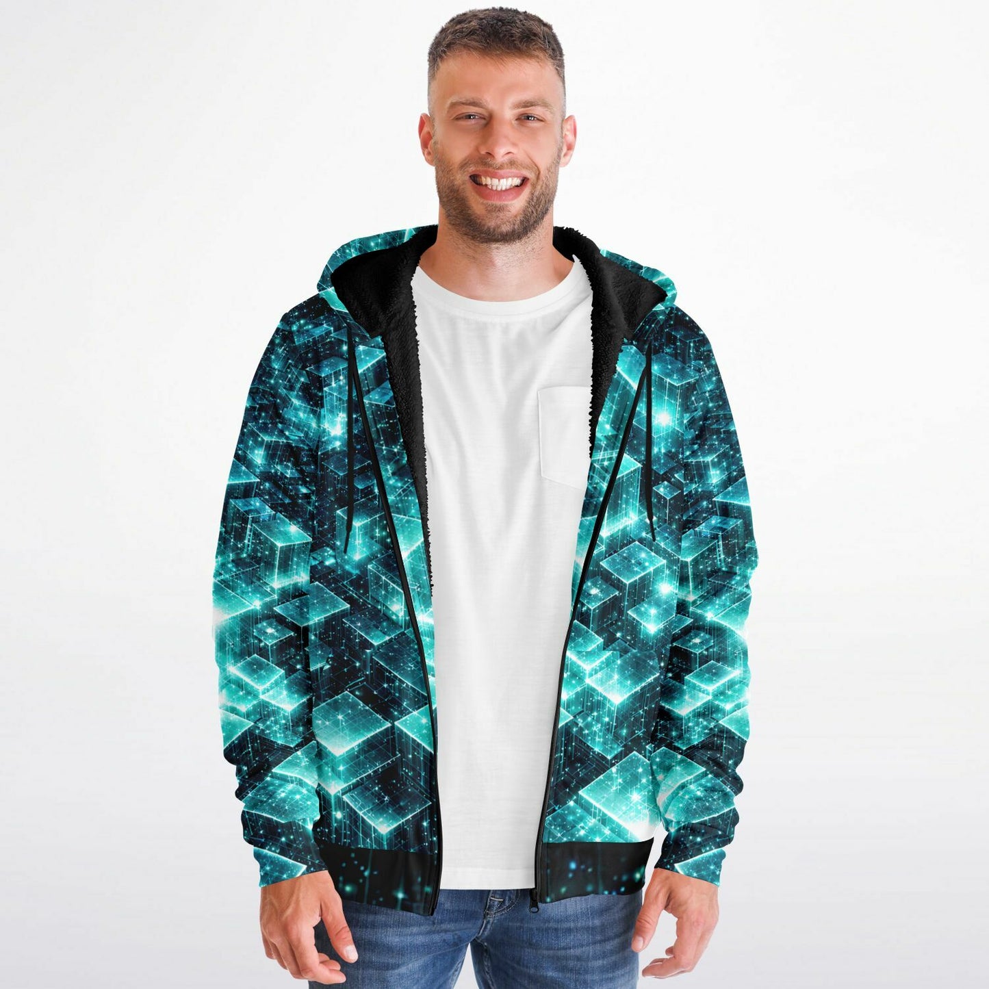 LT - Integration - Soft Zip