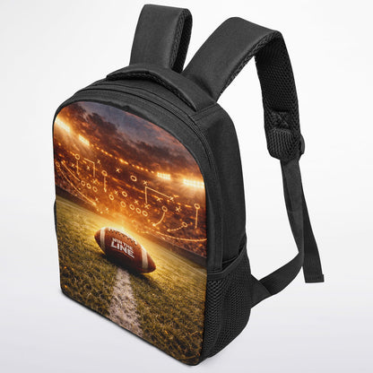 Win the line - Backpack
