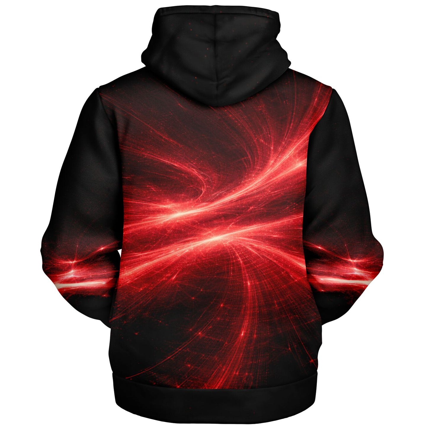 PF - Movement - Soft Zip