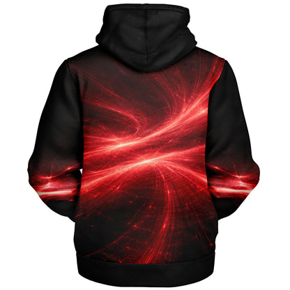 PF - Movement - Soft Zip