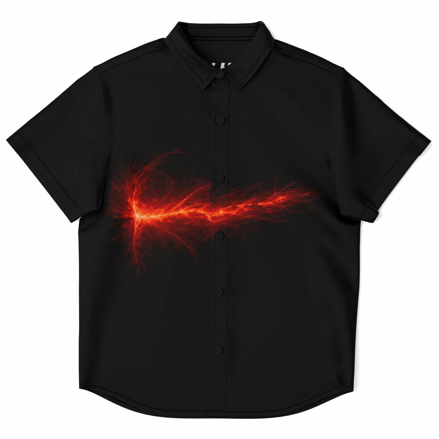 Plasma Flare - Kids Shirt