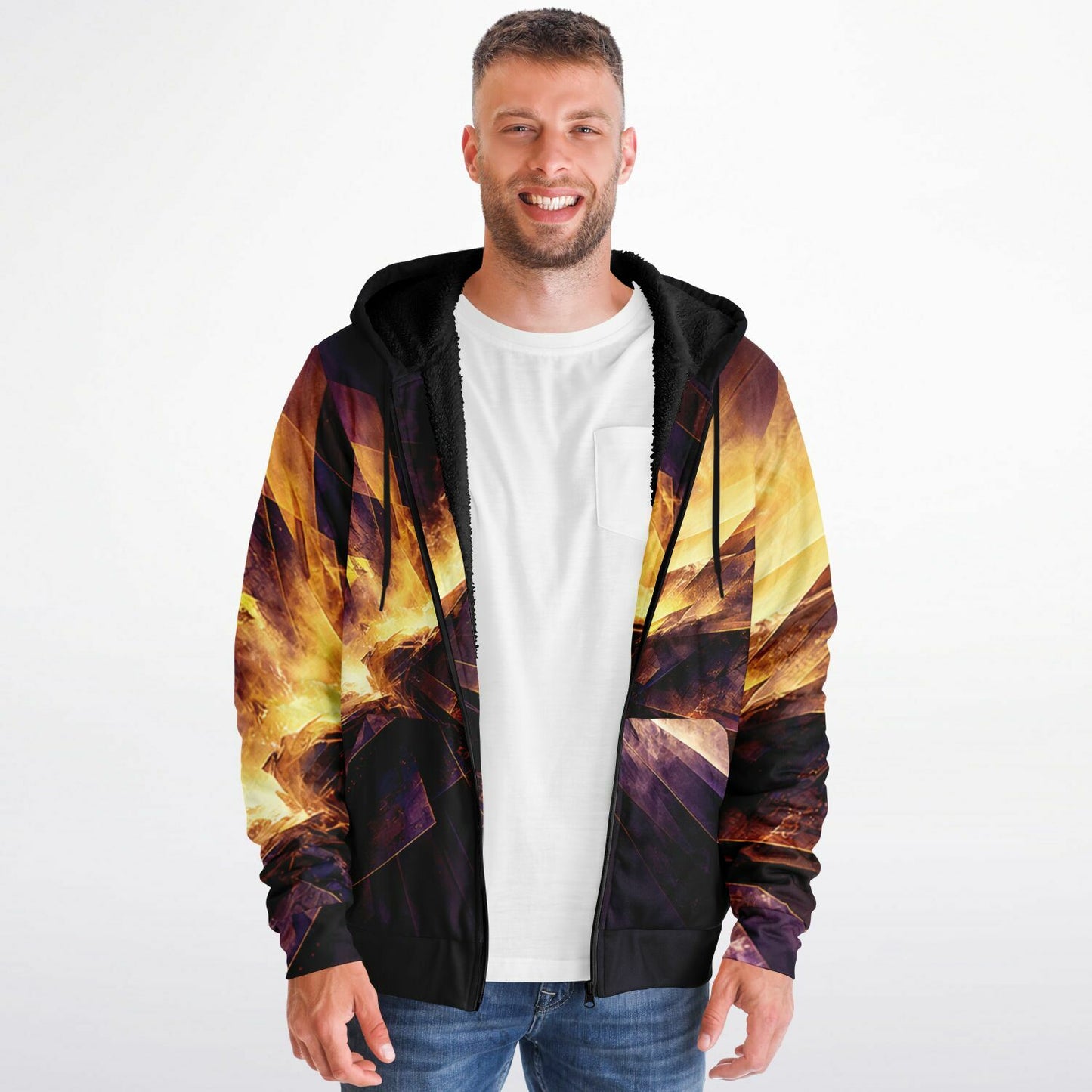 OS - Change - Soft Zip