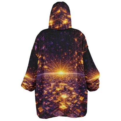 OS - Integration - Snug Hoodie