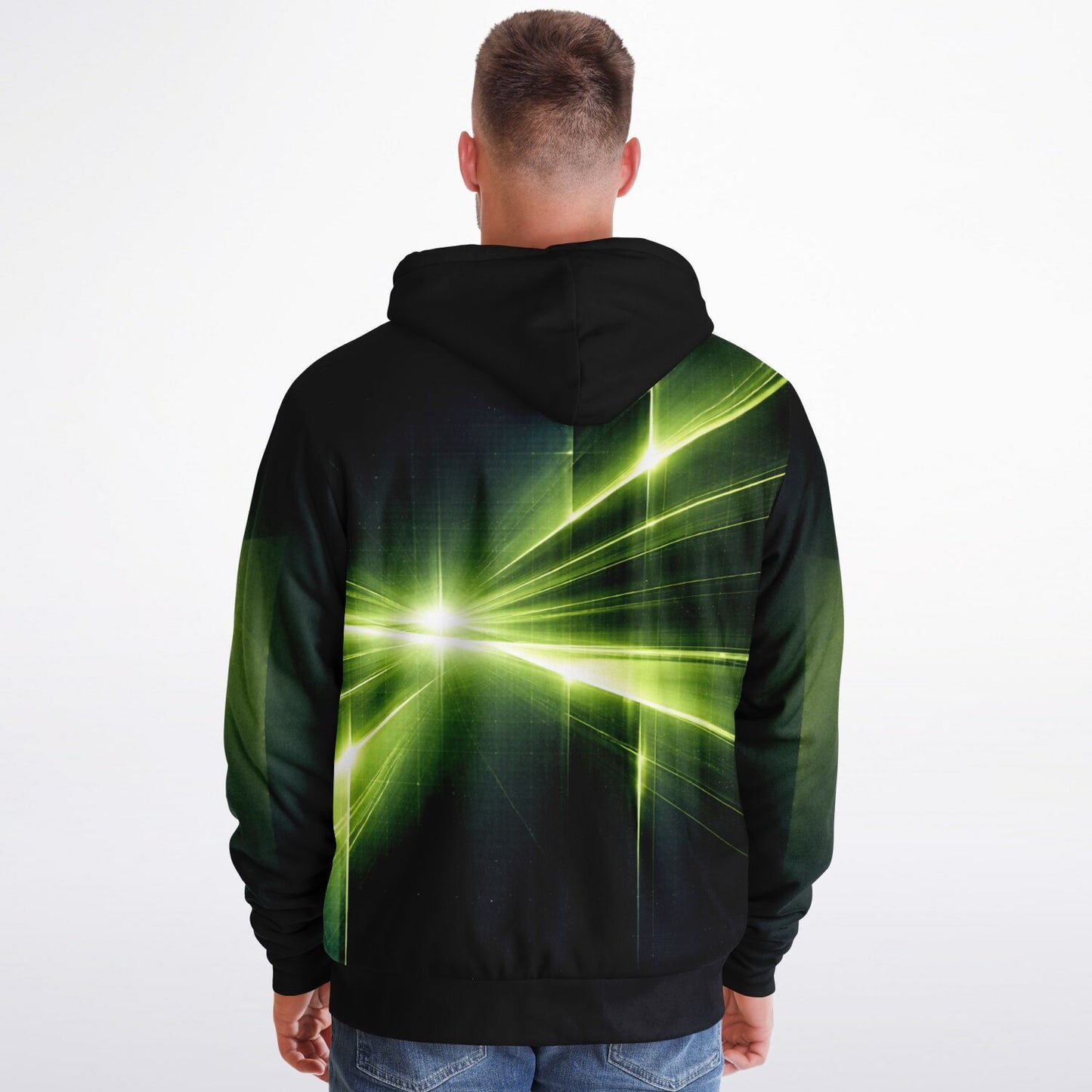 SW - Remnant - Soft Zip