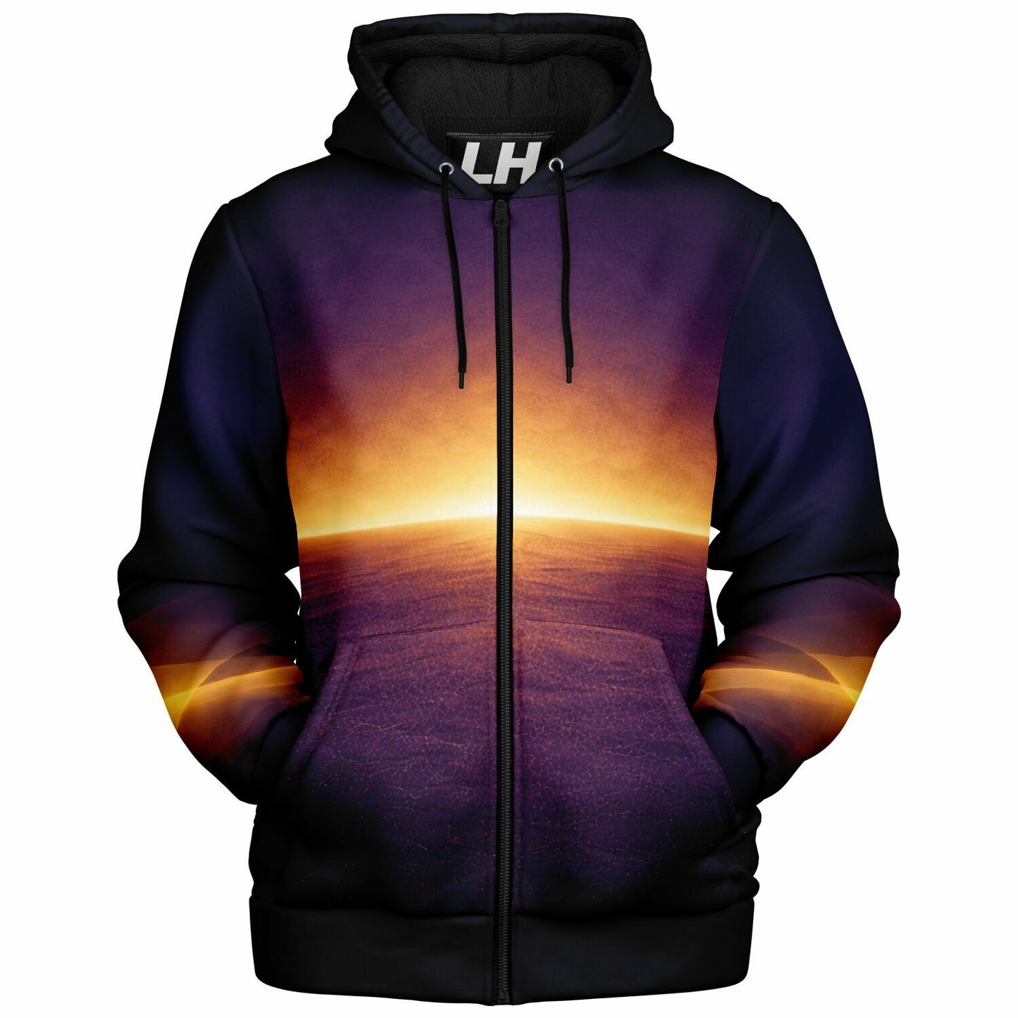 OS - Origin - Soft Zip
