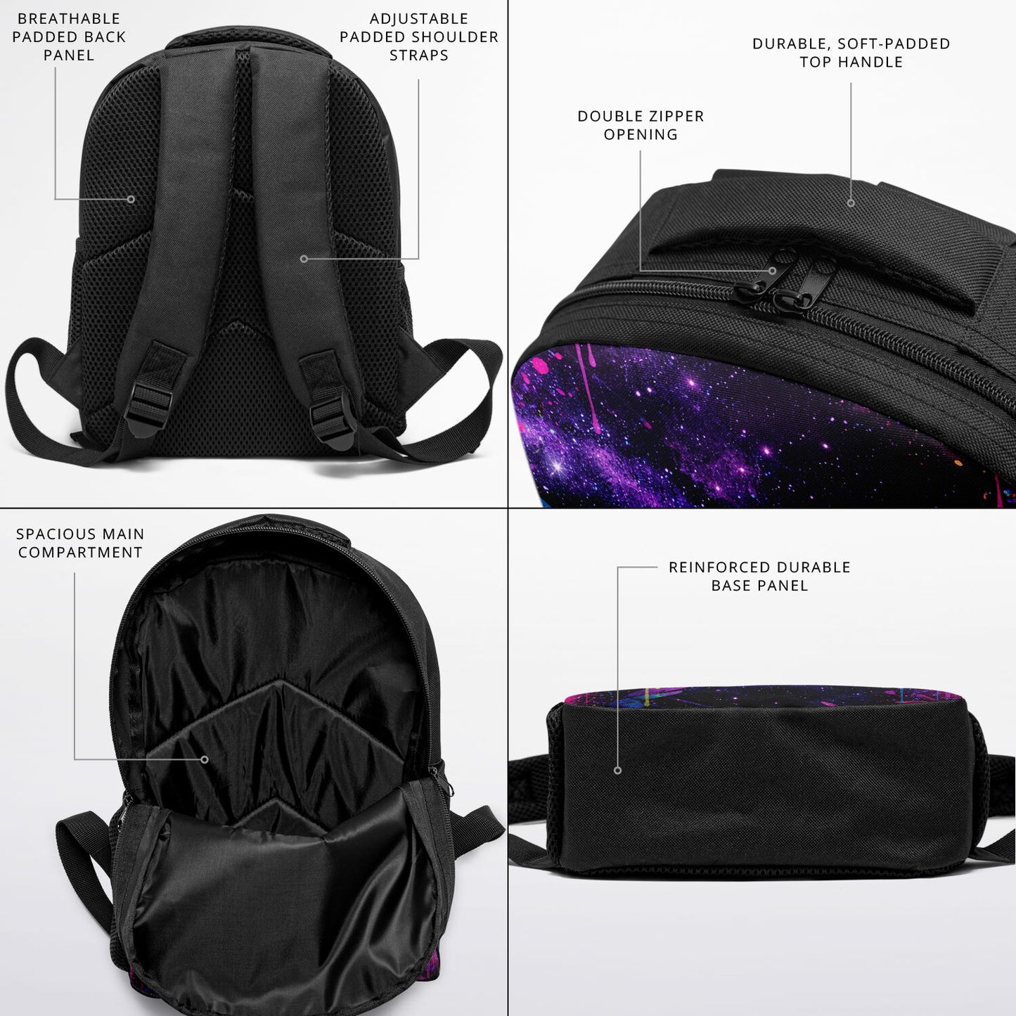 Assertive beauty - Backpack
