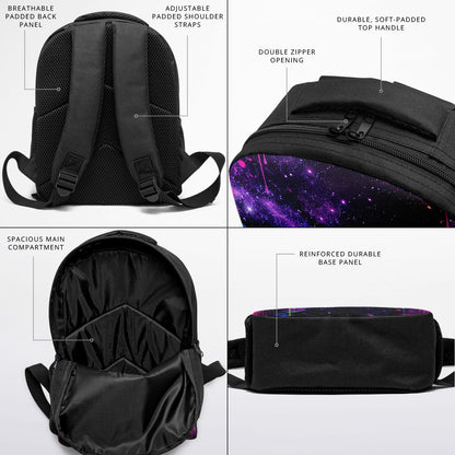 Assertive beauty - Backpack