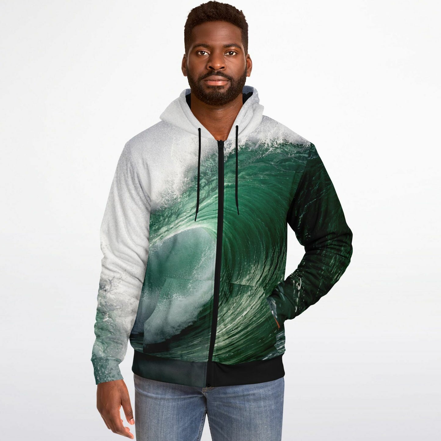 Wave Filter - Soft Zip