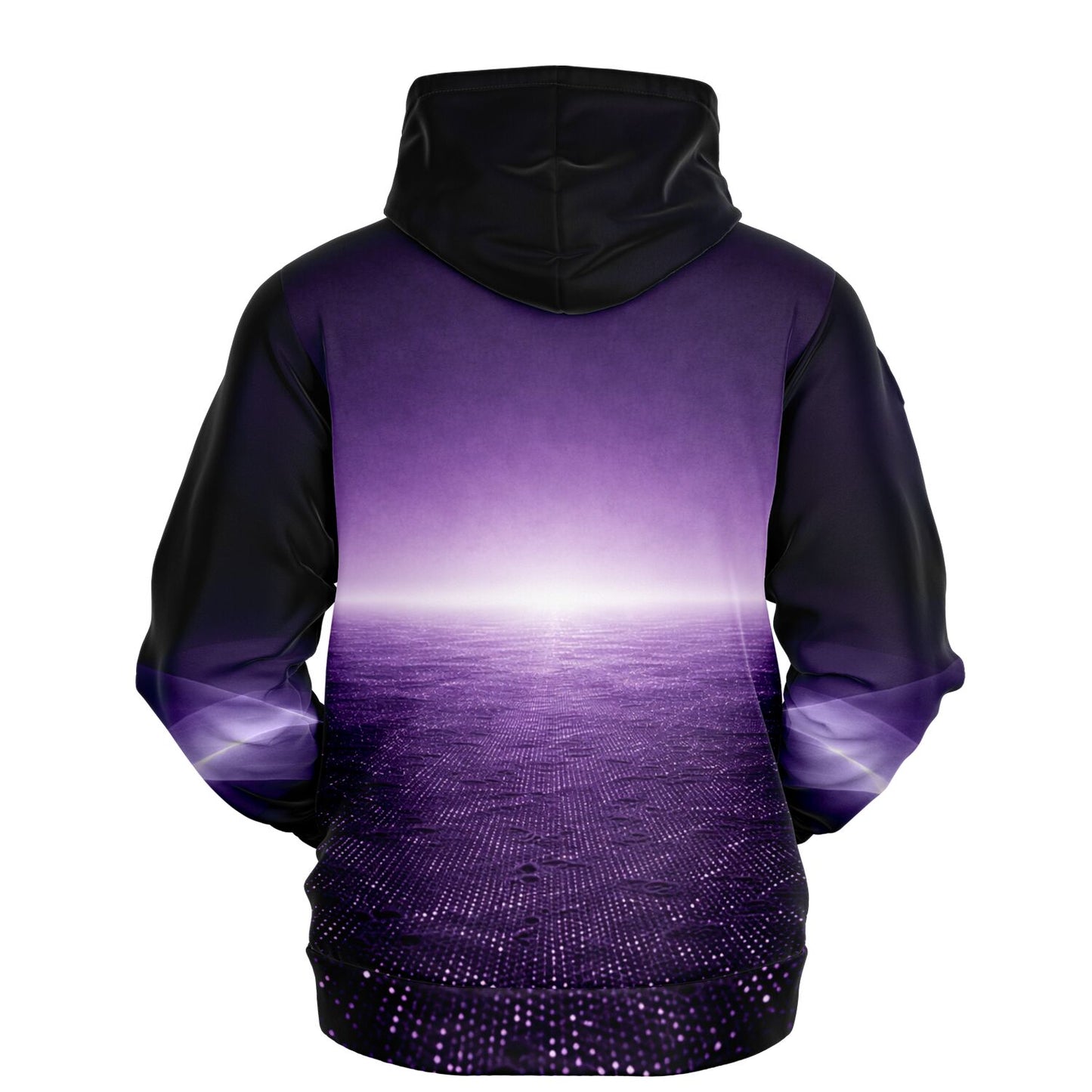ES - Origin - Athletic Hoodie