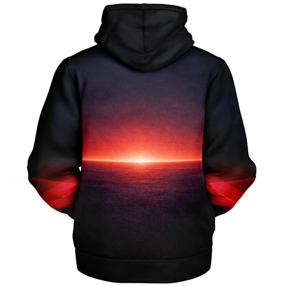 TA - Origin - Soft Zip