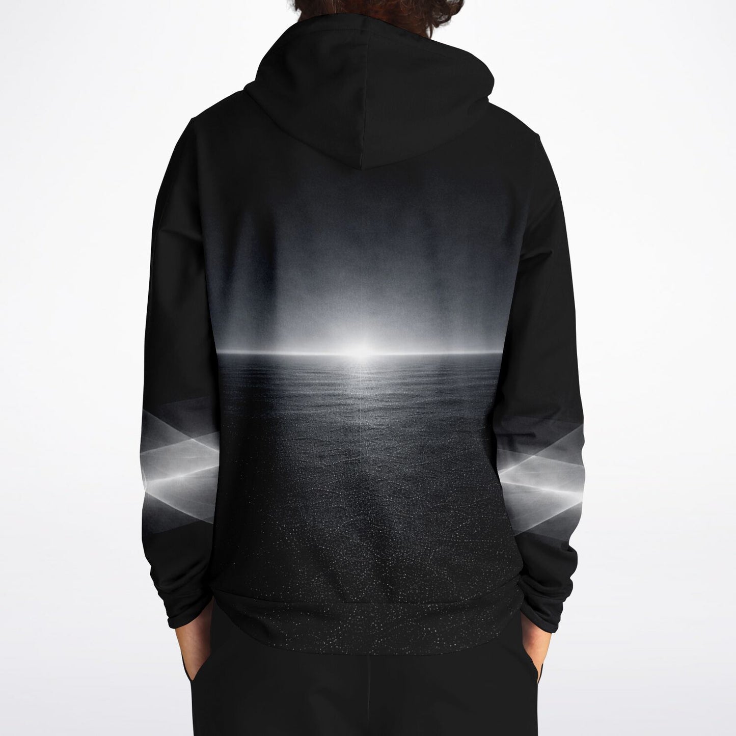 MC - Origin - Athletic Hoodie