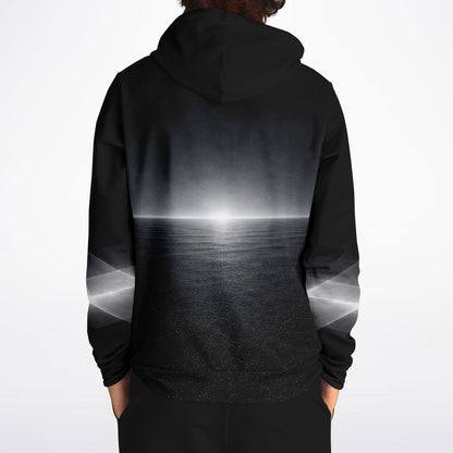 MC - Origin - Athletic Hoodie